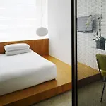 Hotel Alameda, Highline 4*