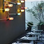 Alameda, Highline Hotel 4*