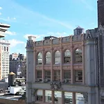 Henri New York