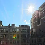 Henri 4* New York