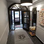309 Hotel New York