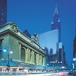 Hotel Hyatt Grand New York
