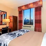 Sleep Long Island - Manhattan View 3* New York