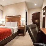 Hotel Comfort Manhattan Bridge