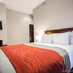 Hotel Comfort Manhattan Bridge