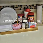 Hipsters Cove
