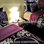 Hipsters Cove New York