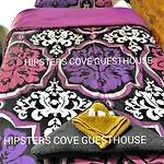 Hipsters Cove Guest house New York