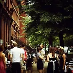 Guest house Hipsters Cove 3*