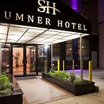 Hotel Sumner New York