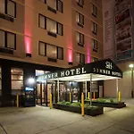 Hotel Sumner