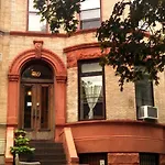 Bed & Breakfast Lefferts Manor 3*