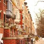 Lefferts Manor Bed & Breakfast New York