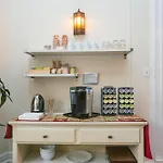 Lefferts Manor Bed & Breakfast 3*