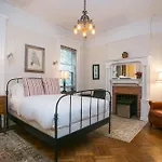 Lefferts Manor Bed & Breakfast New York