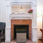 Bed & Breakfast Lefferts Manor