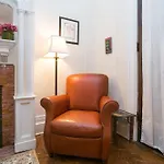 Bed & Breakfast Lefferts Manor 3*