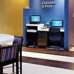 Fairfield & By Marriott Queens/queensboro Bridge 3*