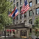 Plaza Athenee 5*