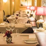 Plaza Athenee Hotel