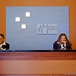 Hotel Express Brooklyn By Ihg New York