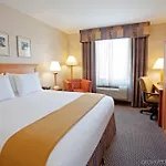 Express Brooklyn By Ihg New York