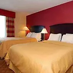 Lex View At Jfk Airport Hotel 2*