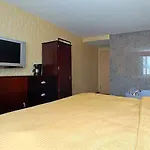 Hotel Lex View At Jfk Airport