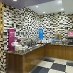 Hampton Madison Square Garden 3* New York