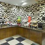 Hotel Hampton Madison Square Garden New York