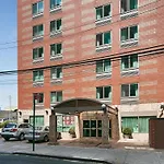 Western Queens Court New York