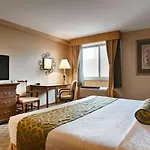 Western Queens Court Hotel