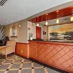 Western Queens Court Hotel