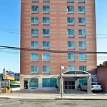 Western Queens Court