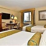 Western Queens Court Hotel