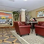 Hotel Western Queens Court