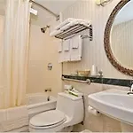 Hotel Western Queens Court New York