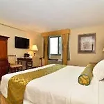 Western Queens Court 3* New York