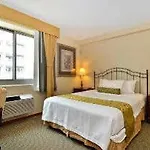 Hotel Western Queens Court