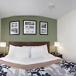 Days By Wyndham Brooklyn Borough Park 3* New York