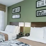 Hotel Days By Wyndham Brooklyn Borough Park New York