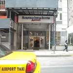 Hotel Fairfield & By Marriott Manhattan/fifth Avenue New York