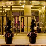 By Marriott Manhattan/central Park 4*