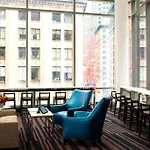 By Marriott Manhattan/central Park 4* New York