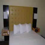 Park West 3* New York