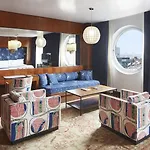 Hotel The Maritime New York