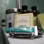 The Maritime Hotel New York