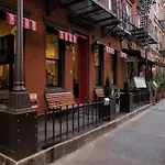 Kasa The Duffy Times Square Hotel New York