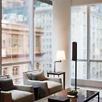 Hotel Park Hyatt New York
