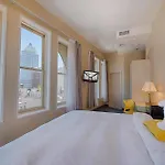 Hotel Wanderlofts 3*
